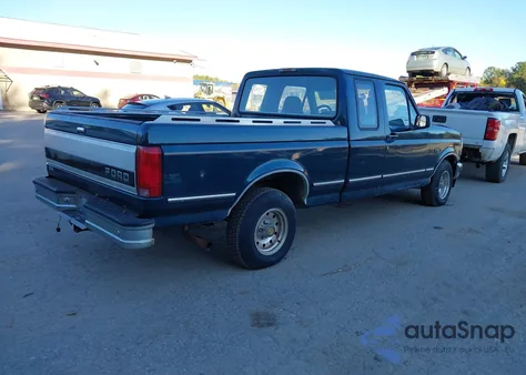 1994 Ford F150 z USA, uszkodzony, nr VIN 1FTEX15N8RKB64559
